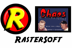 RasterSoft