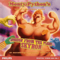 Game Cover
