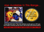 Pac-Panic Promotion