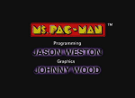 Ms. PAC-MAN, Credits 5