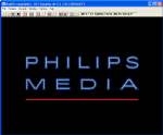 Philips Media Screen