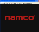 Namco Screen