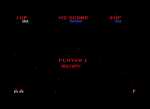 Galaxian Screen 1