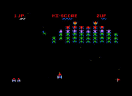 Galaxian Screen 2