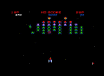 Galaxian Screen 3