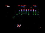 Galaxian Screen 4