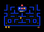 Ms Pac-man Screen 1