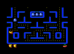 Ms Pac-man Screen 2