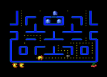 Ms Pac-man Screen 3