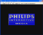 Philips Media Screen