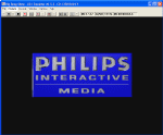 Philips Media Screen