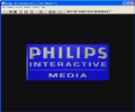Philips Media Screen