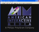 American Interactive Media Screen