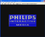 Philips Media Screen