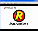 RasterSoft Screen