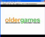OlderGames Screen