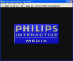 Philips Media Screen