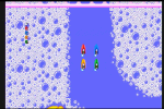 Micro Machines, Screen 9