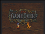 Game Over, Fatality Screen 1