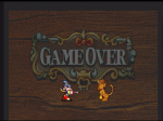 Game Over, Fatality Screen 2
