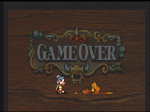 Game Over, Fatality Screen 4