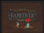 Game Over, Fatality Screen 5