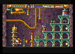 Level One Screen 1