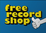 Free Record Shop